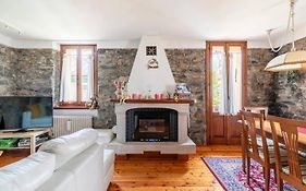 The Family Stone House Dolomiti Cortina