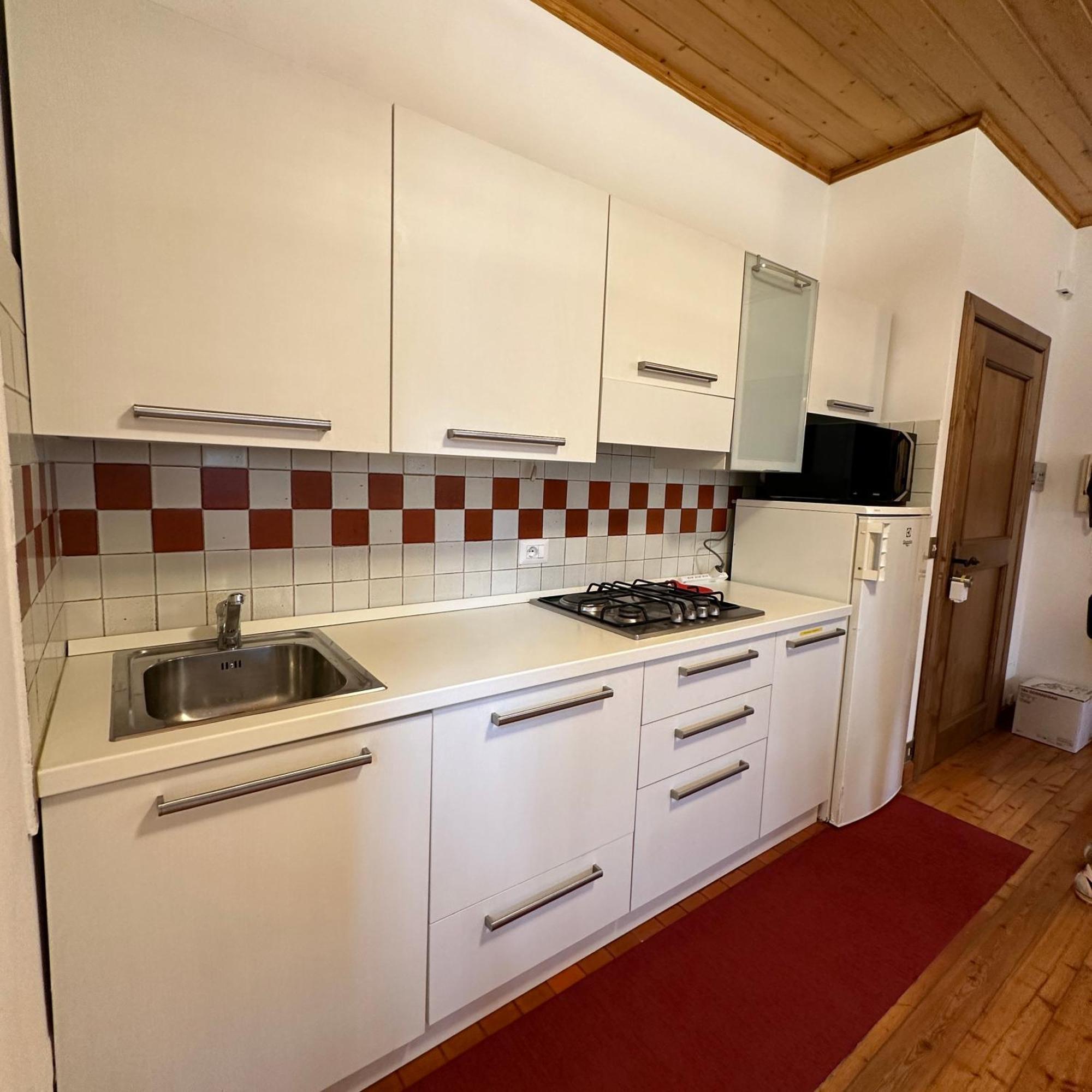 Apartament The Family Stone House Dolomiti Cortina Venas Zewnętrze zdjęcie